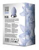 Auflegevibrator „NIYA 4“ mit 10 Vibrationsmodi