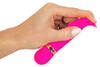 Mini Vibrator