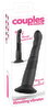 G and P-Spot Thrusting Vibrator