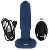 Analvibrator mit Flicking Tongue-Funktion