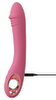 G-Punkt-Vibrator „Slim G-Spot Rose“, flexibel