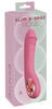 G-Punkt-Vibrator „Slim G-Spot Rose“, flexibel