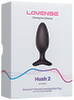 Analvibrator „Hush 2“ per App steuerbar