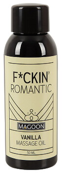 F*cking Romantic Vanilla