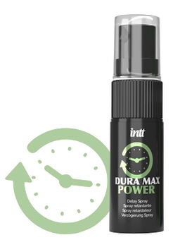 Verzögerungsspray „Dura Max Power“