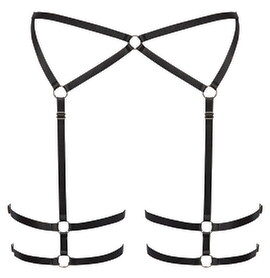 Suspender Belt