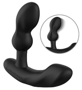 Analvibrator „Edge 2“ per App steuerbar