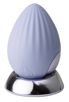 Auflegevibrator „NIYA 4“ mit 10 Vibrationsmodi