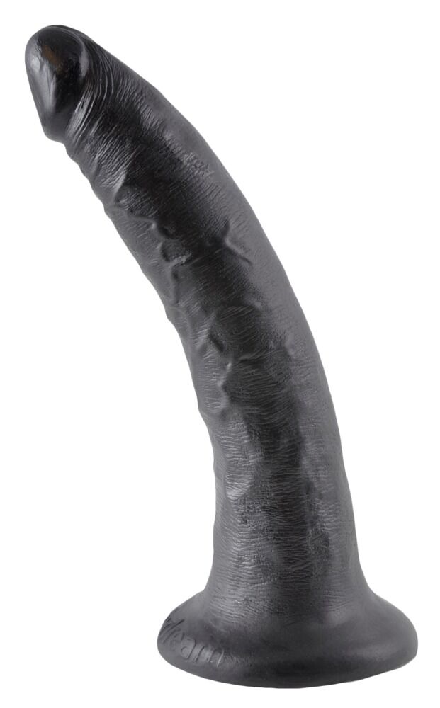 Dildo „King Cock 7 Zoll“