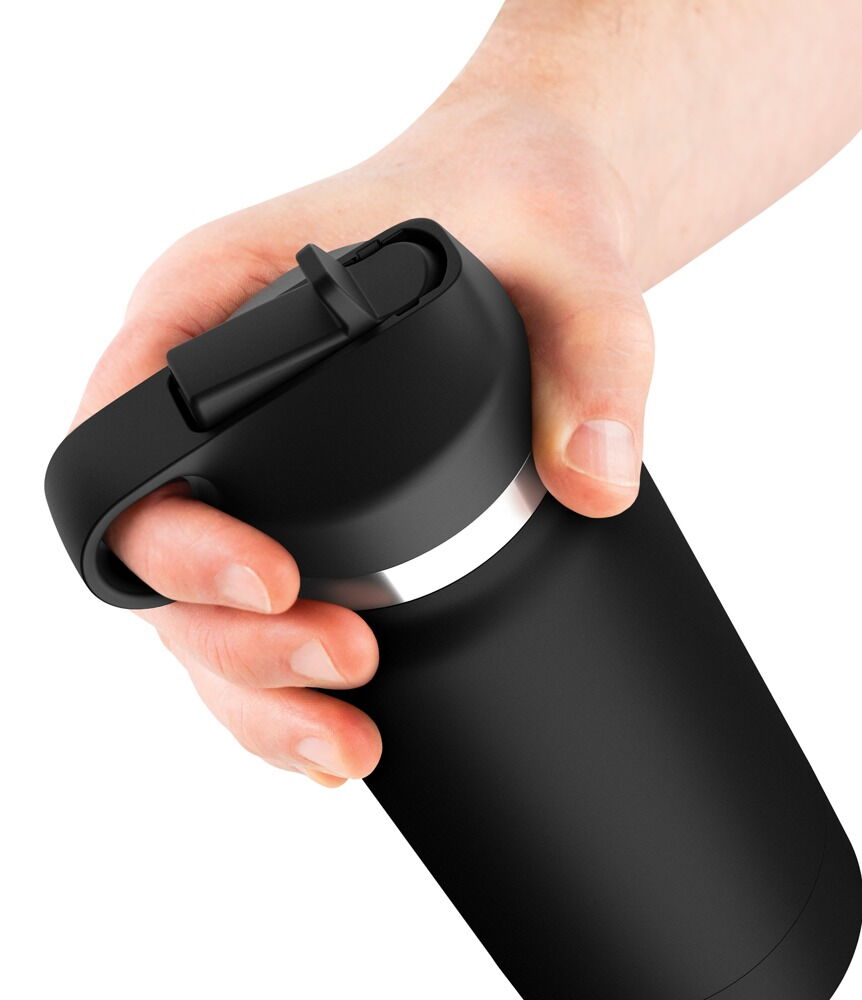 Fap Flask Thrill Seeker