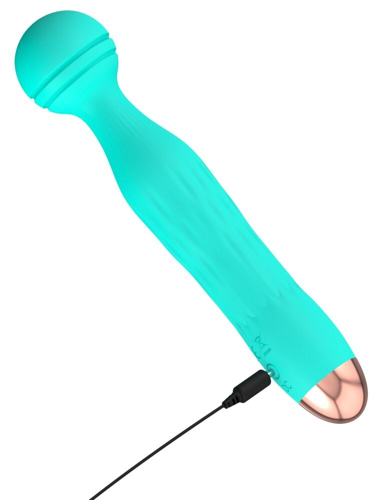 Vibrator „Cuties“, mit Massagekopf