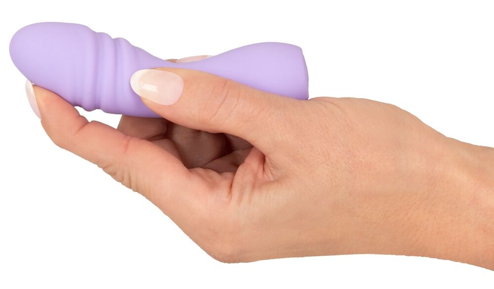 Mini Vibrator