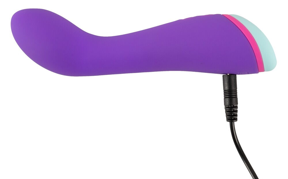 G-Punkt-Vibrator mit 10 Vibrationsmodi