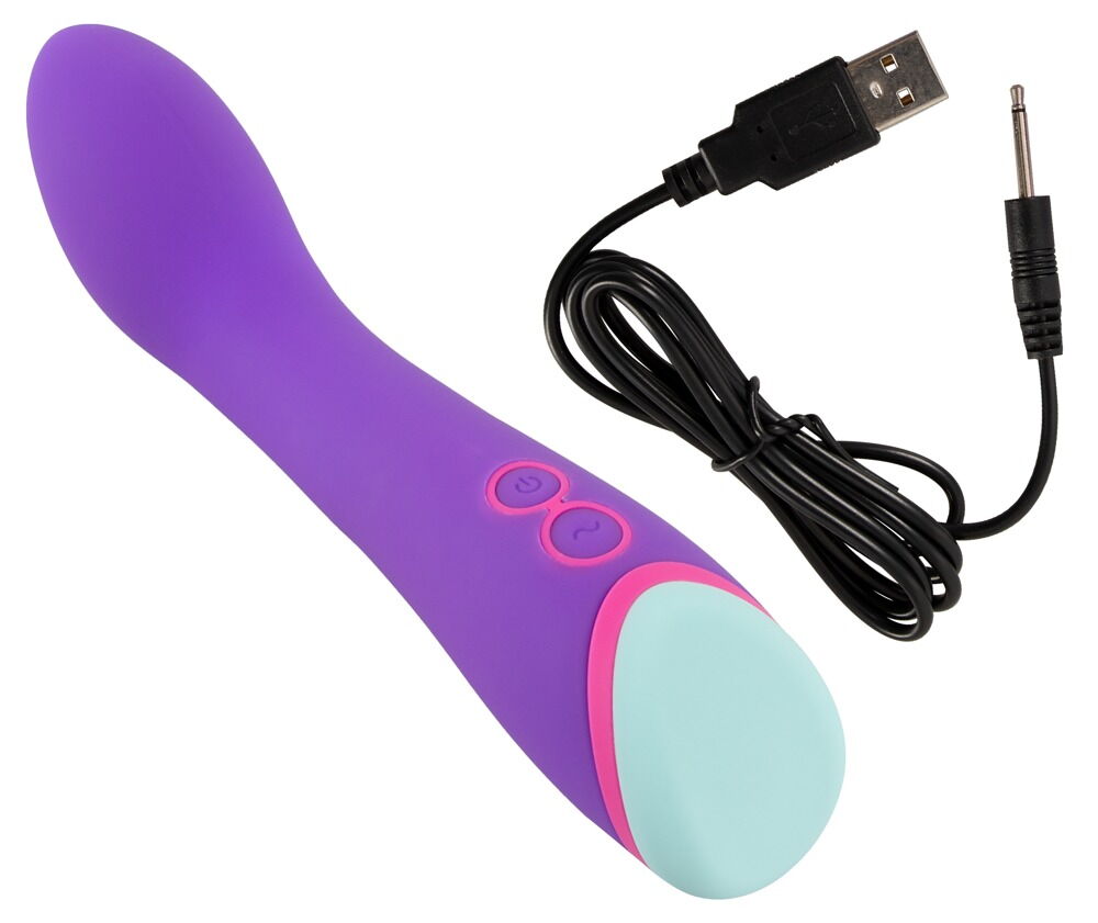 G-Punkt-Vibrator mit 10 Vibrationsmodi