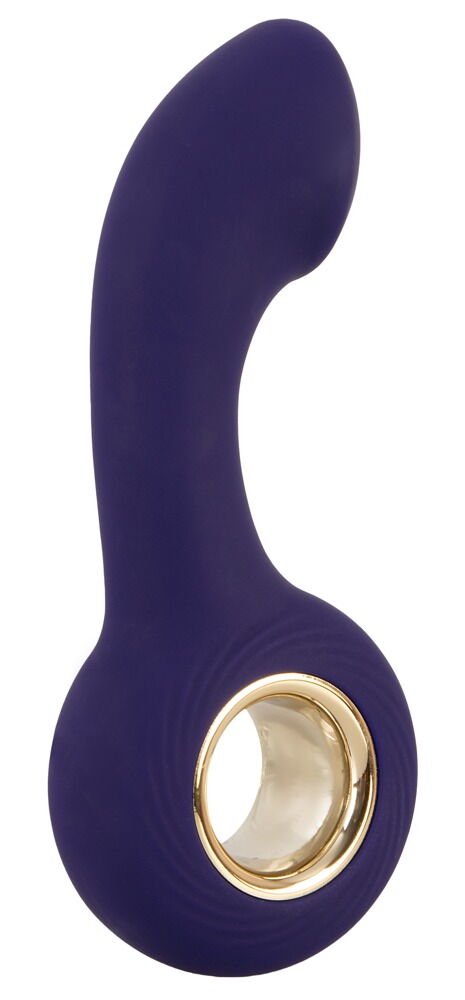 Vibrating G- & P-Spot Massager