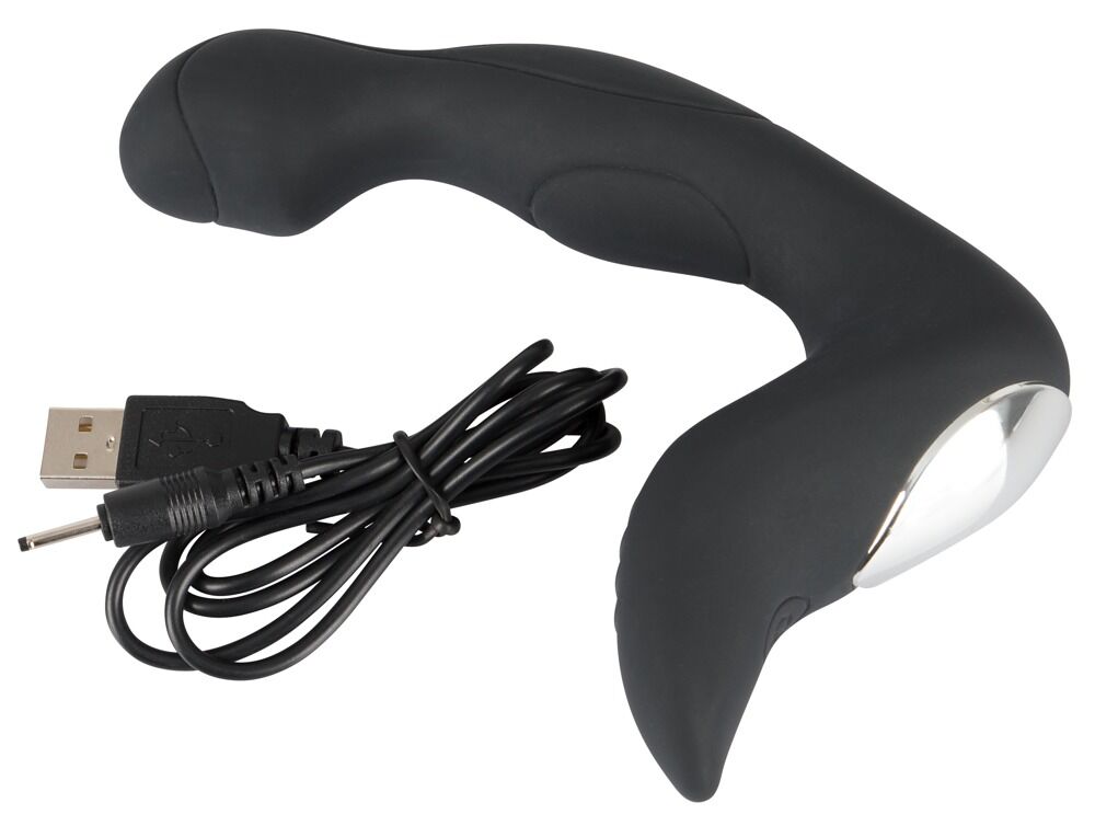 Prostatavibrator „ Prostate Stimulator“, 14,3 cm