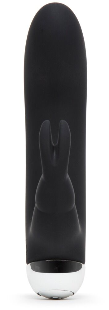 Greedy Girl Mini Rabbit Vibrator