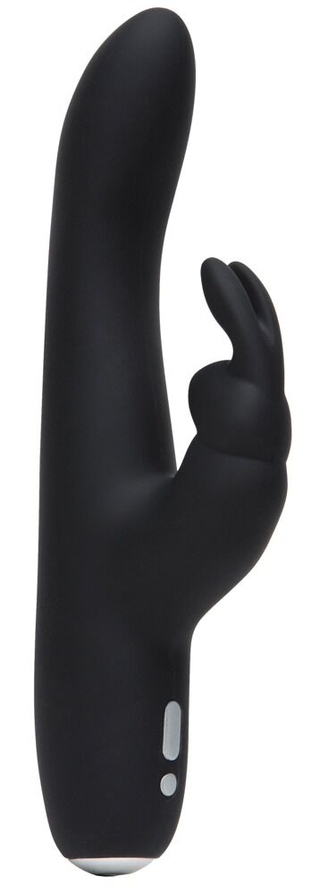 Greedy Girl Slimline Rabbit Vibrator