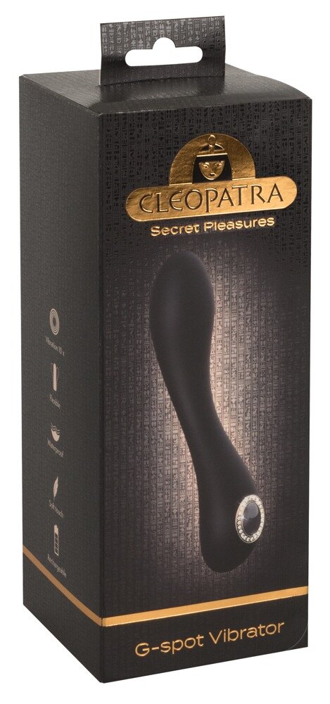 G-Spot Vibrator