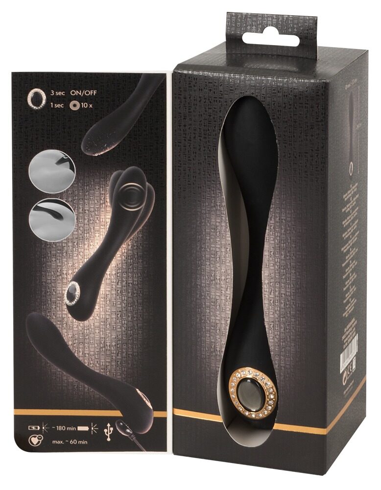 G-Spot Vibrator