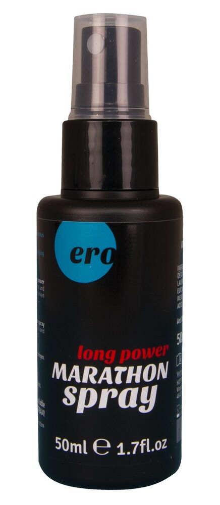 Marathon Spray men Long P.