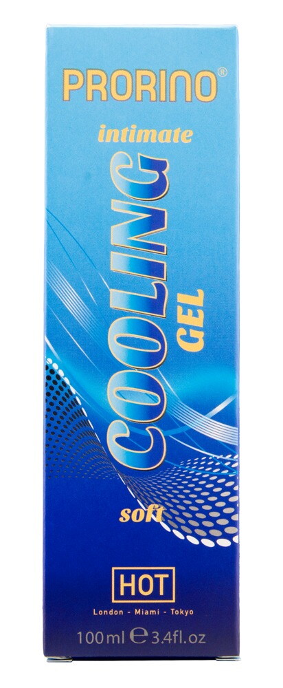 Cooling Gel Soft