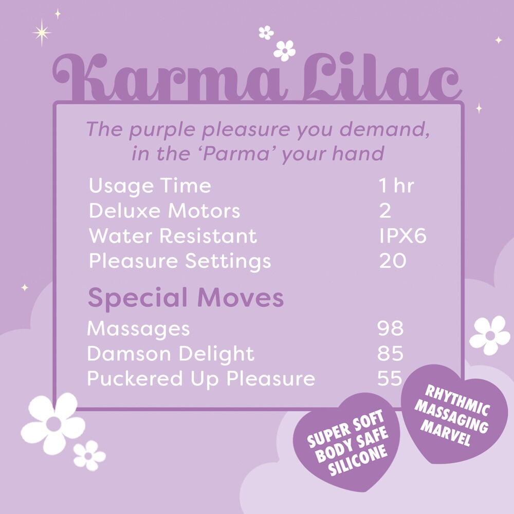 Karma Lilac