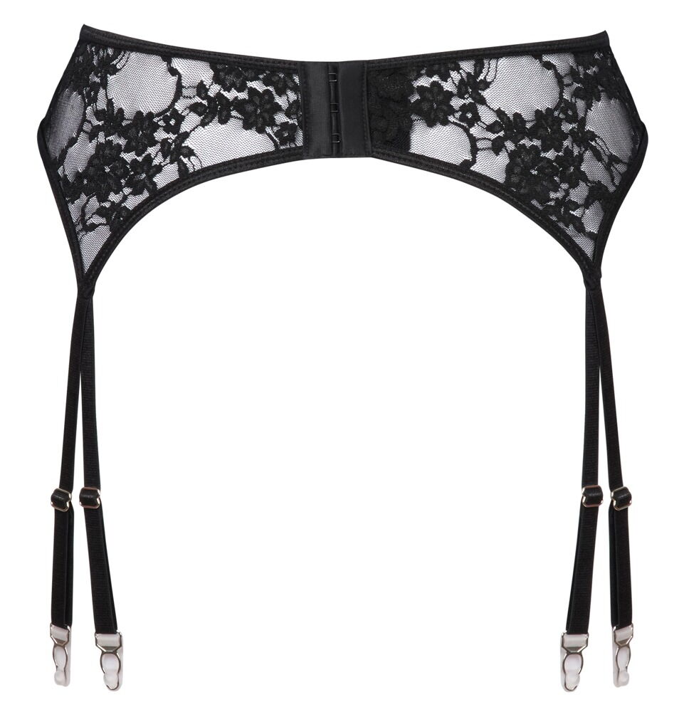 Suspender Belt