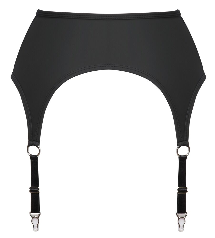 Suspender Belt