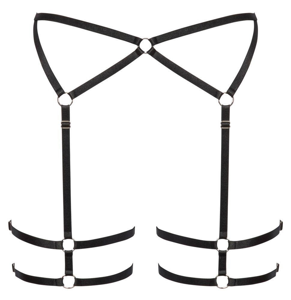 Suspender Belt