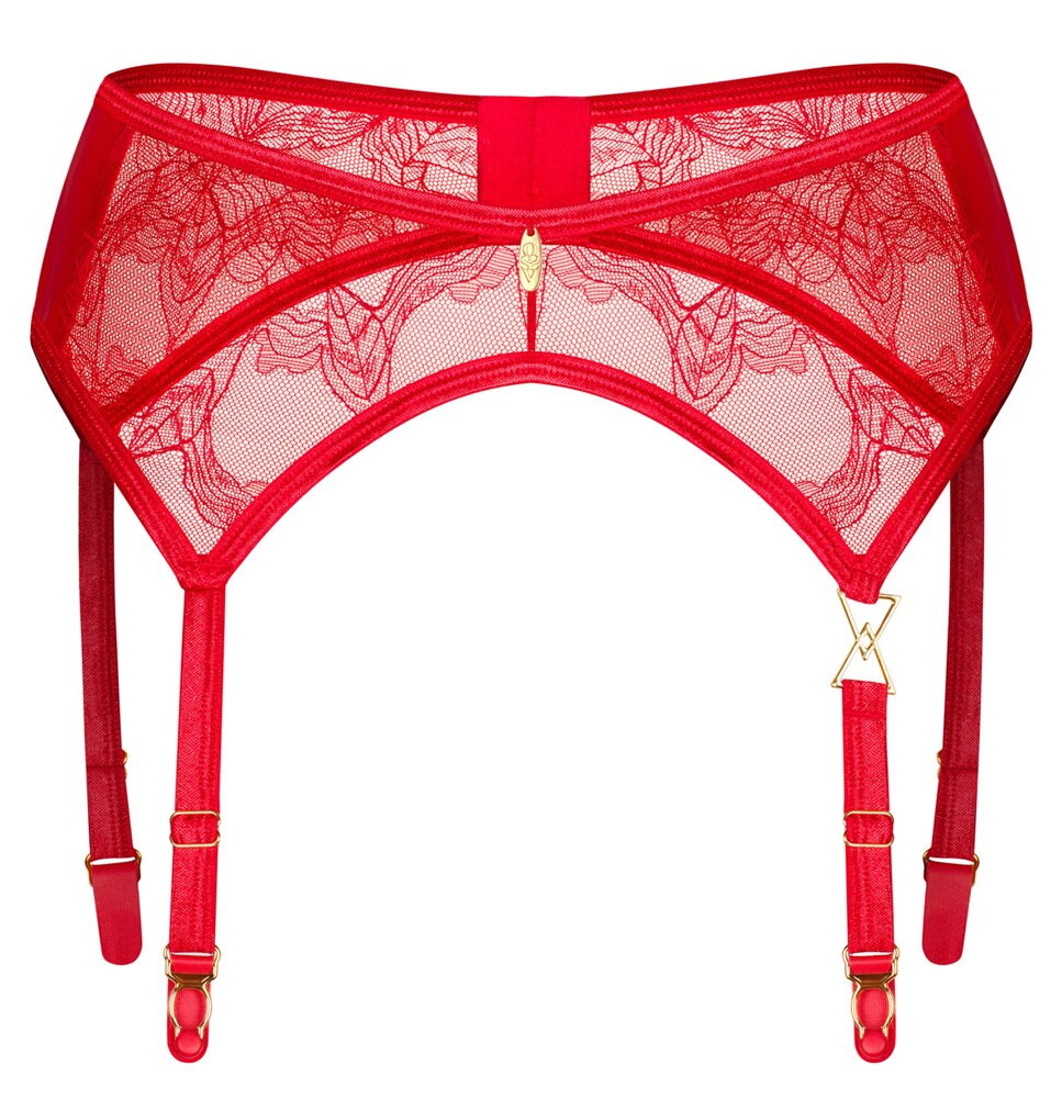 Suspender Belt Aliosa