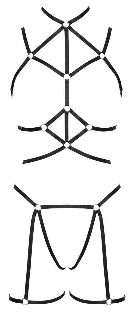 Harness Set