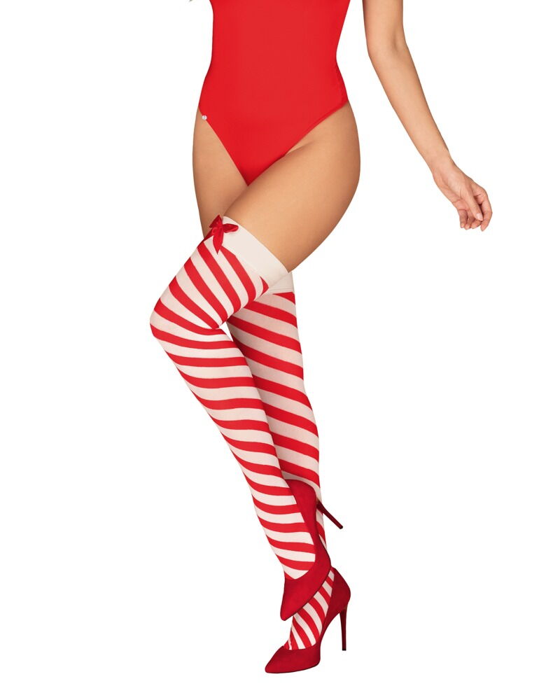 Hold-up Stockings