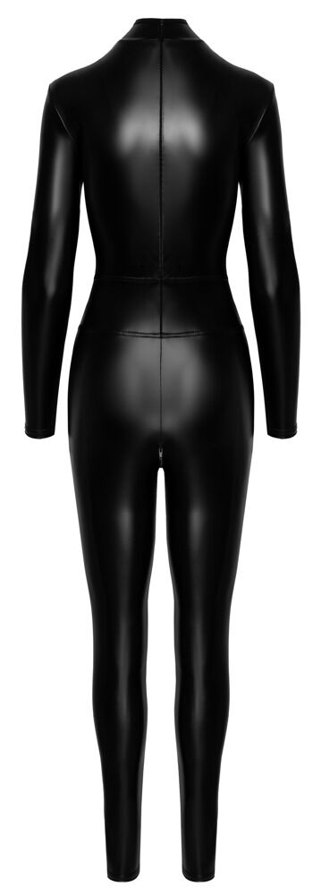 Jumpsuit Project Fetish