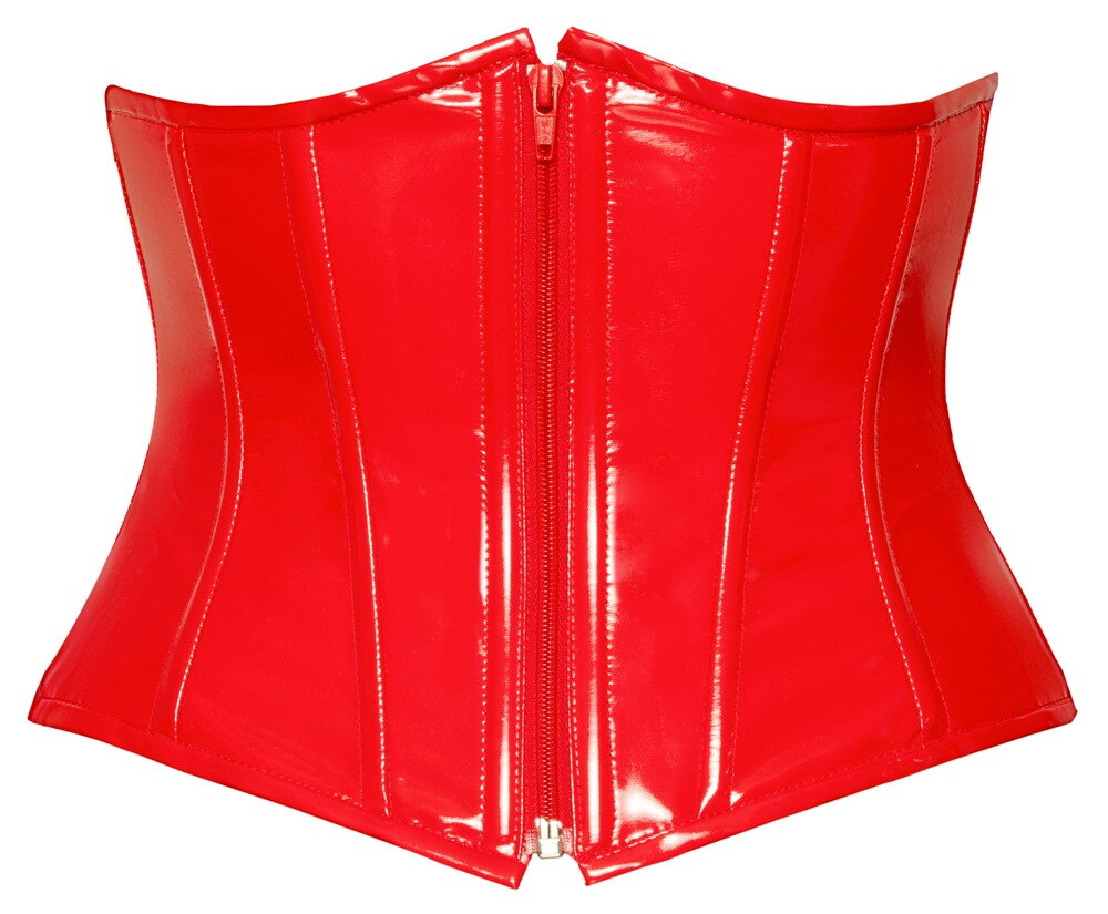 Vinyl Waist Cincher