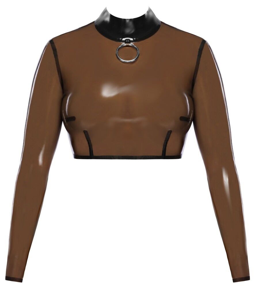 Latex Shirt