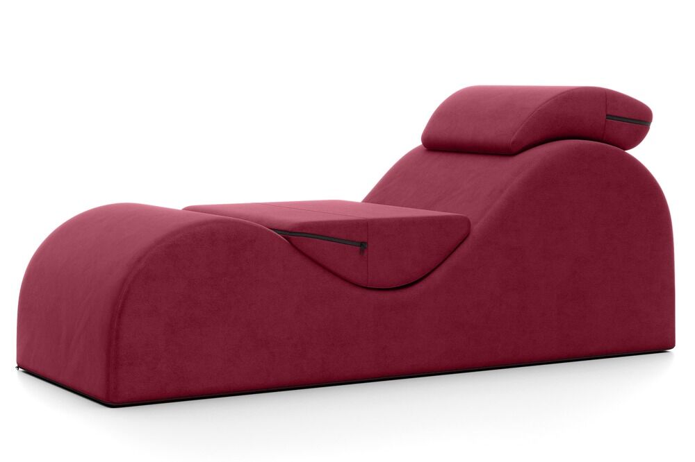 Liebesmöbel „Esse Lounger“ im stylischen Design