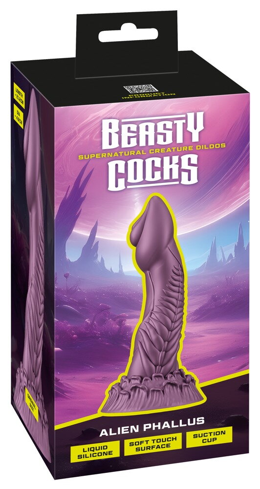 Alien Phallus