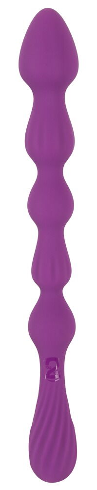 Analstab „Magic Anal Wand No. 1“, flexibel