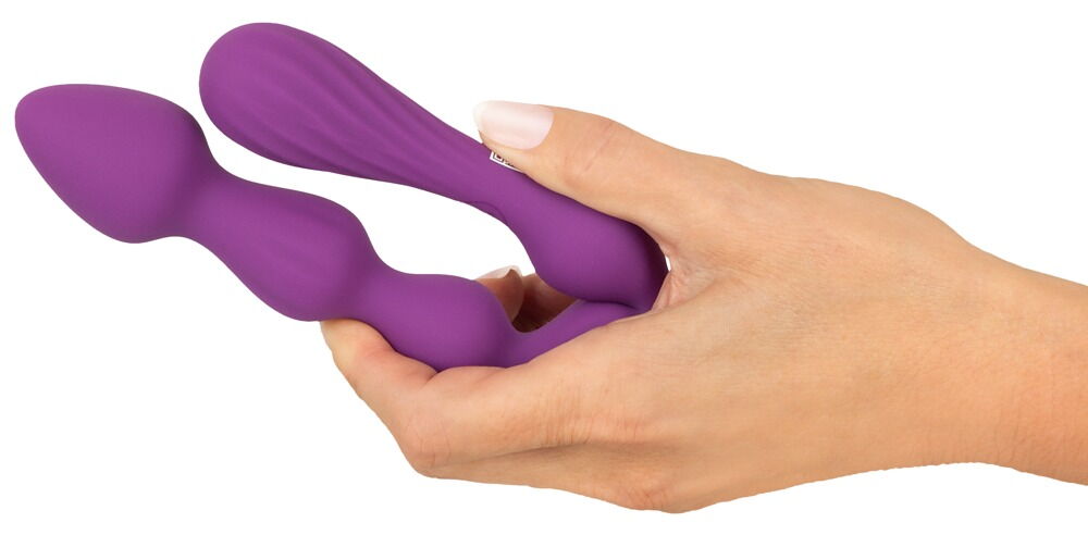 Analstab „Magic Anal Wand No. 1“, flexibel