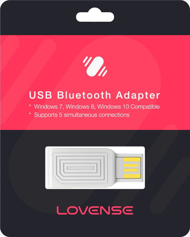 USB Bluetooth Adapter