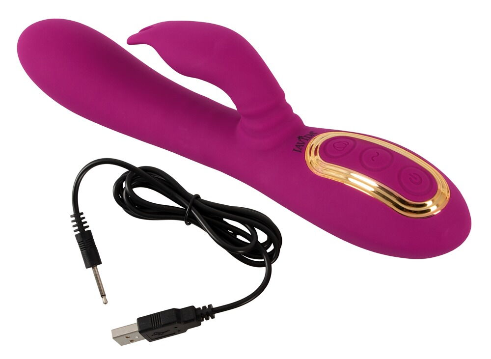 3 Function Vibrator