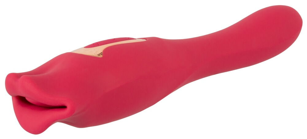 Oral Fun Vibrator