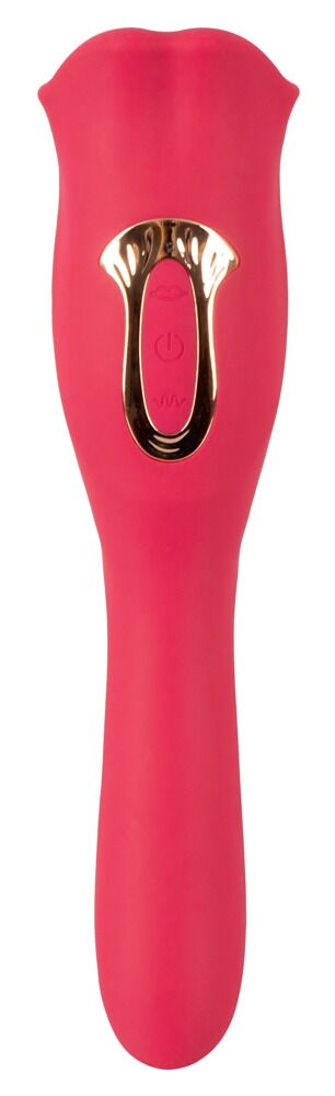 Oral Fun Vibrator