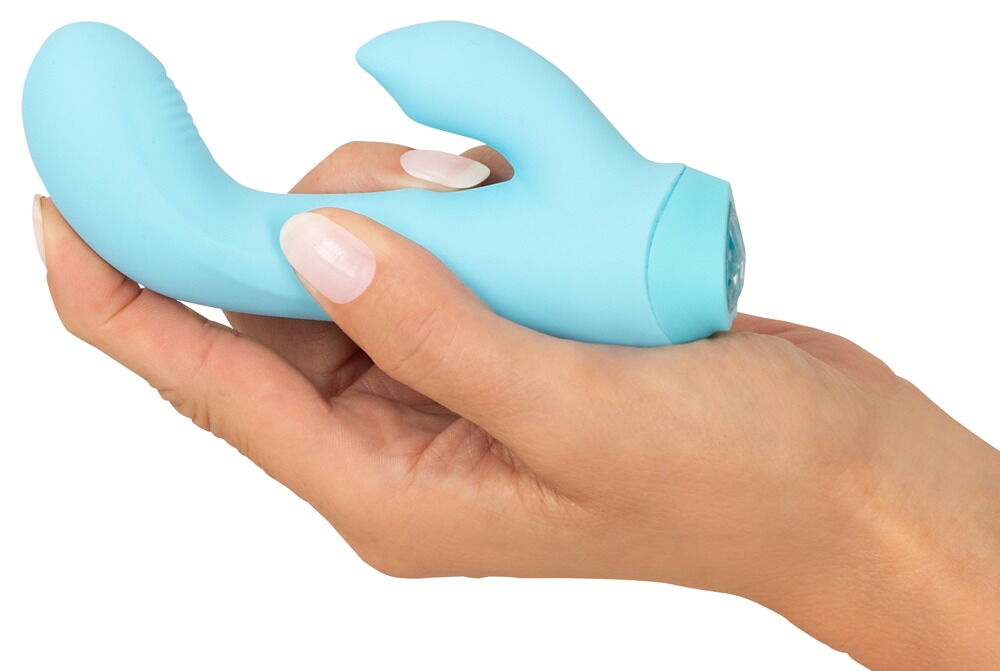 Mini Vibrator