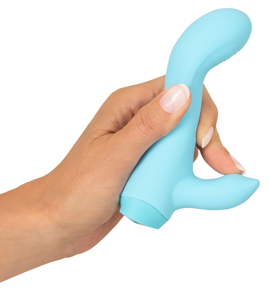 Mini Vibrator