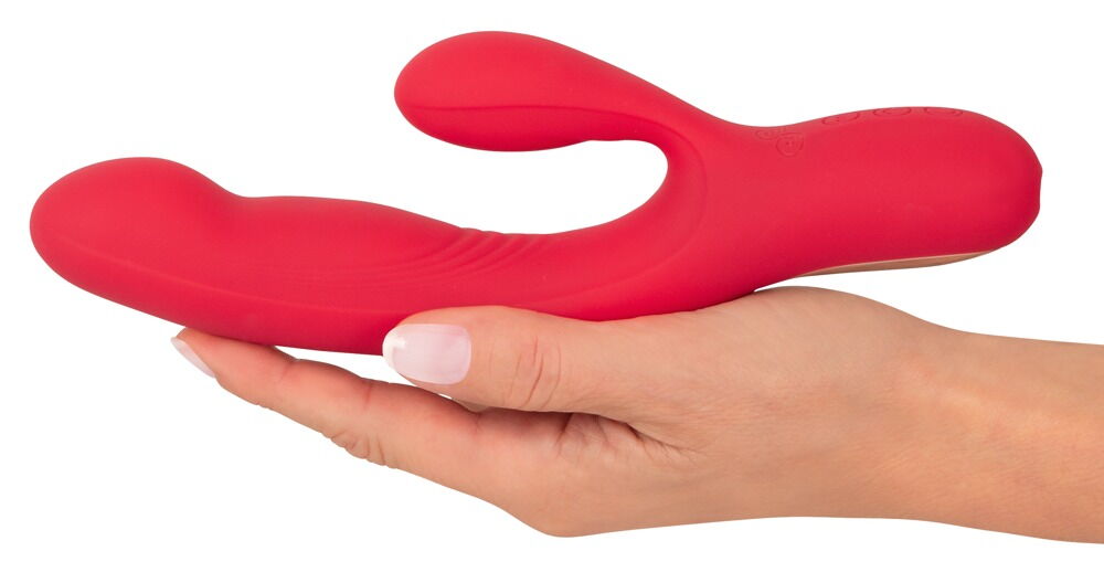 Thumping Rabbit Vibrator