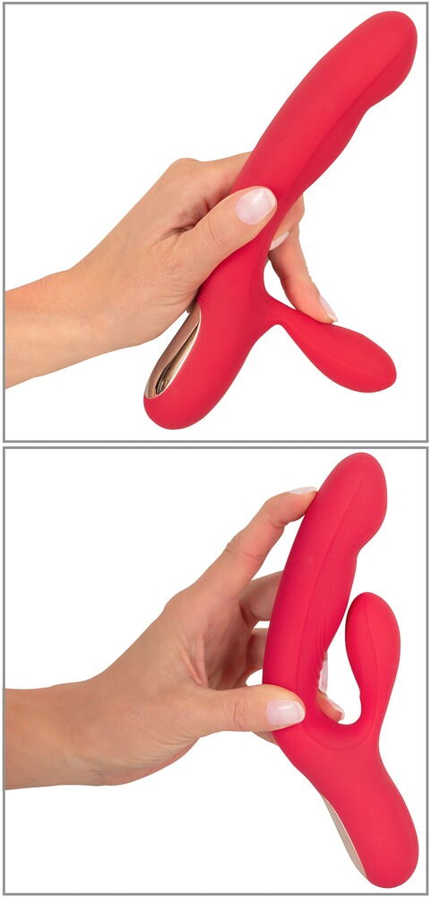 Thumping Rabbit Vibrator