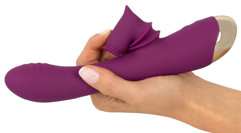 2 Function Vibrator