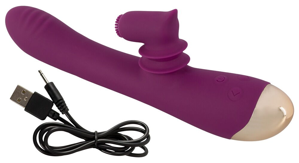 2 Function Vibrator